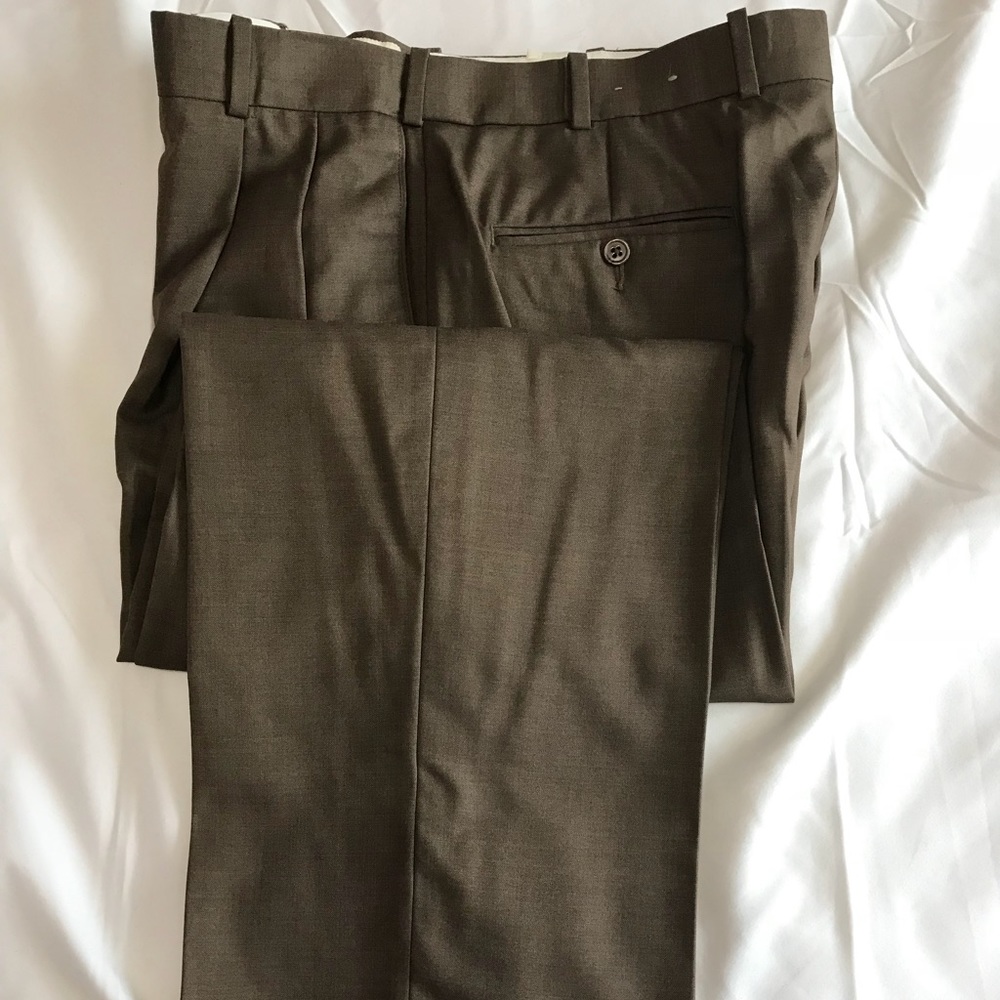 Men’s Dress pants 34x30